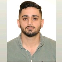 Rishabh Nayyar