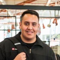 Aisea Fanamanu