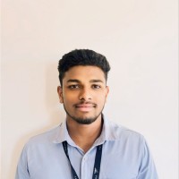 Harshith BR