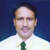 Raja Mukherjee