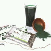 Neoalgae Spirulina