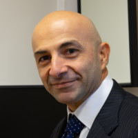 Prof Mohammed Muhtaseb