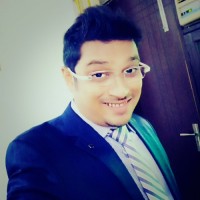 Abhishek Dutta