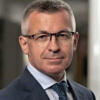 Mikhail Goncharov, MD PhD