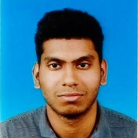 Balaganabathy Krishnanmoorthy