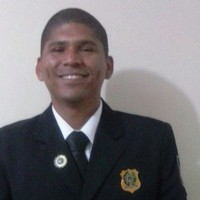 Pr. Capelão.Mardonio Ferreira