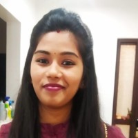 Iyswarya Iyer