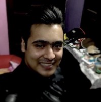 Sourish Sinha