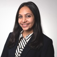 Harshi Jain