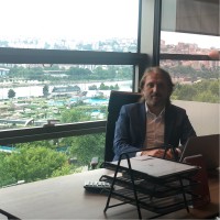 Gökhan Ünlü