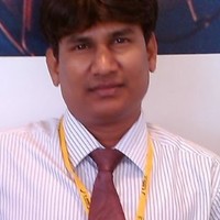 Dilip Dangiya