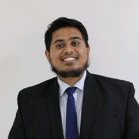Hassan Ahmad