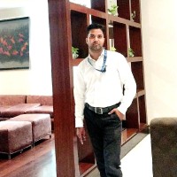 Ajay Kumar Verma
