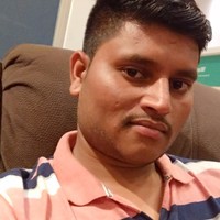 Sandip Shinde