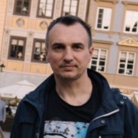 Uladzimir Belaus