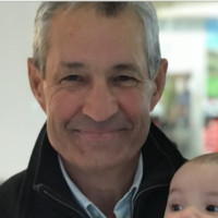 Robert Harris