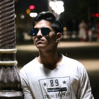 Piyush Jangir