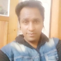 Deshmukh Bhupesh