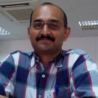 Sathish E
