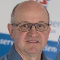 Manfred Lux