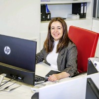 Mónica Fernández Arcos