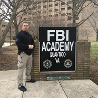 Christopher Ritondaro