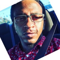 Tyrell Lamarus Strafford