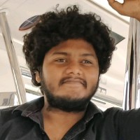 Venkata Sai Nathi