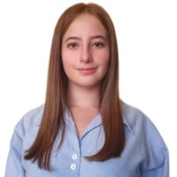 Ingrid Flores Cortés