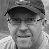 Todd W. - Director - Arches Sober Living Residence Program