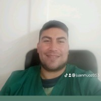Juan Sebastián Muñoz Verdugo