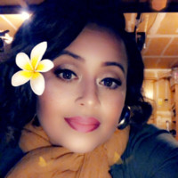 Sharon Inukihaangana