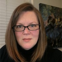 Tracy Little