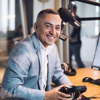 Hrvoje Barisic