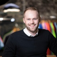 Erik Van Den Akker