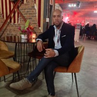 Thami Xekwa