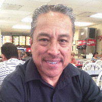 Andres Iracheta Rodriguez
