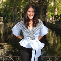 Rebecca Factor