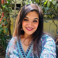 Ruchitha Udaykumar