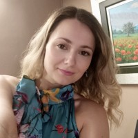 Kristina Plemennik