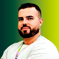 Douglas Barbosa Alves