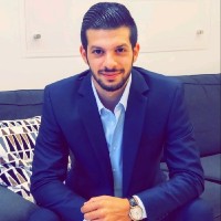 Michael Saad