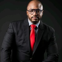Curtis Padmore