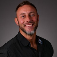 Patrick Maxwell