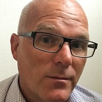 Jan Holm