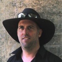 Steve Boniwell