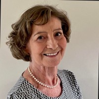 Catherine Clarke