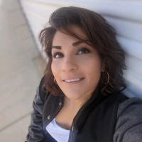 Marcellina Garcia