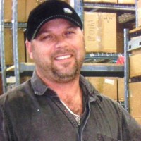 Russell Pearson