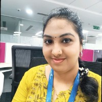 Iswaryah Govindarajan